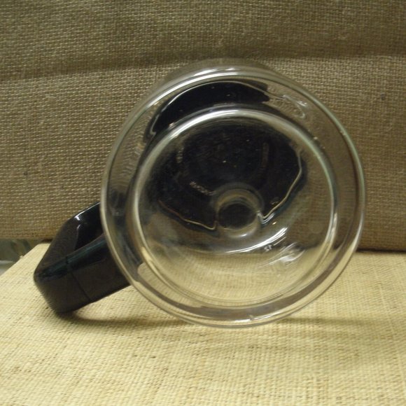 12 Cup Glass Coffee Maker Carafe Replacement - Picture 12 of 15